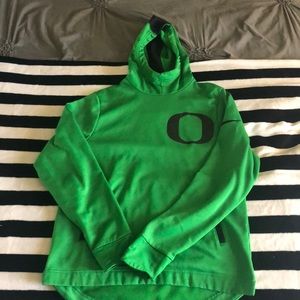 Men’s University of Oregon Hoodie